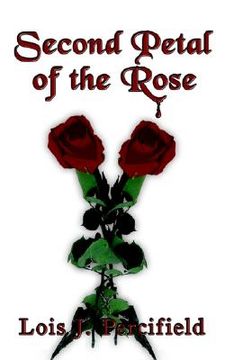 portada second petal of the rose (en Inglés)