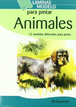 portada Animales (in Spanish)