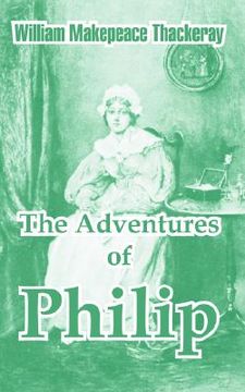 portada the adventures of philip