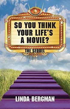 portada So You Think Your Life's a Movie - The Sequel