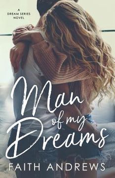 portada Man of My Dreams (in English)