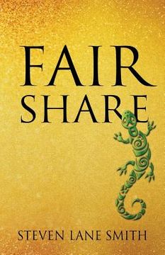 portada Fair Share (en Inglés)