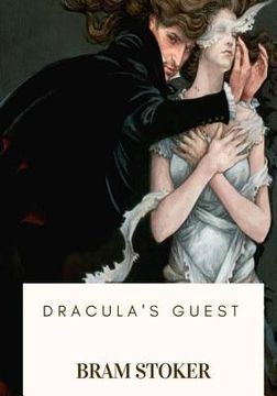 portada Dracula's Guest (in English)