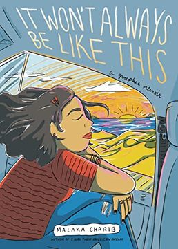 portada It Won'T Always be Like This: A Graphic Memoir (in English)
