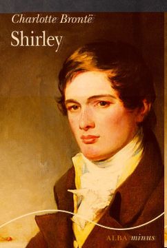 Libro Shirley De Charlotte Bronte - Buscalibre