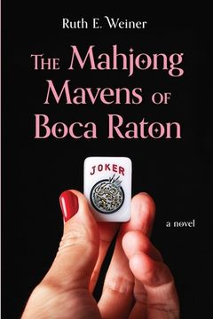 portada The Mahjong Mavens of Boca Raton (en Inglés)
