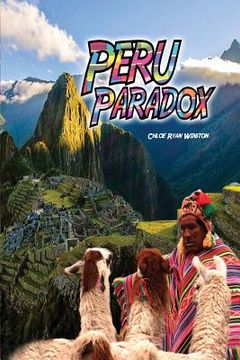 portada Peru Paradox (en Inglés)