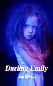 portada Darling Emily (en Inglés)