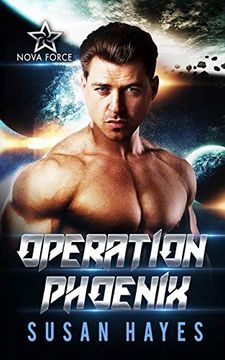 portada Operation Phoenix: Volume 1 (Nova Force) (in English)