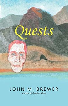 portada Quests (in English)