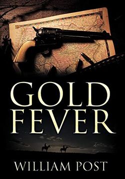 portada Gold Fever 
