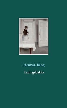 portada Ludvigsbakke (en Danés)