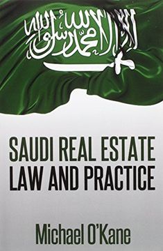 portada Saudi Real Estate Law and Practice
