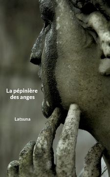 portada La pépinière des anges (en Francés)