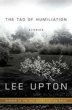 portada The tao of Humiliation (American Readers Series) (en Inglés)