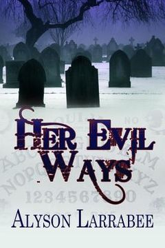 portada Her Evil Ways (en Inglés)