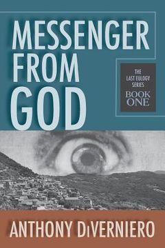 portada Messenger from God
