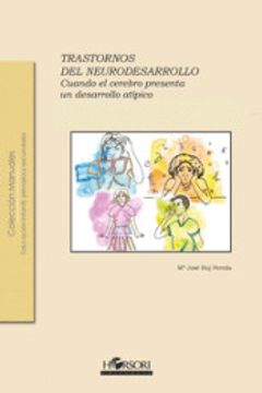 portada Trastornos del Neurodesarrollo (in Spanish)