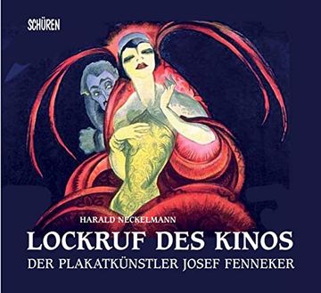 portada Lockruf des Kinos (en Alemán)