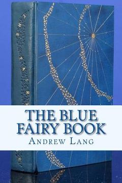 portada The Blue Fairy Book (en Inglés)