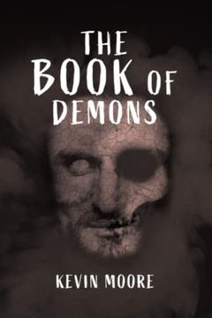 portada The Book of Demons (The Book of Souls) 