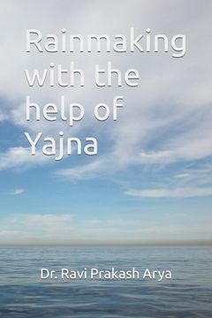 portada Rainmaking with the help of Yajna (in English)