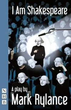 portada I Am Shakespeare (en Inglés)