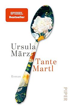portada Tante Martl: Roman (in German)