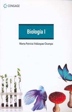 portada Biologia 1