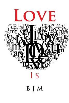 portada Love: Is (in English)