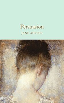 portada Persuasion (Macmillan Collector's Library) 