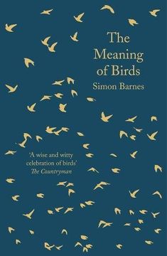 portada The Meaning of Birds