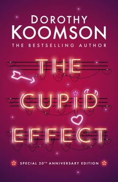 portada The Cupid Effect (in English)