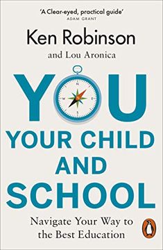 portada You, Your Child and School (en Inglés)