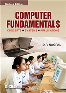 portada Computer Fundamental