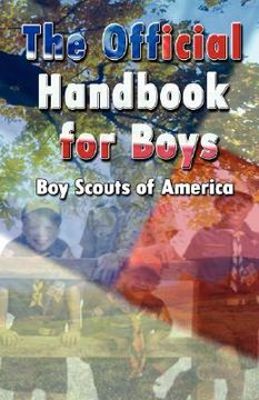 portada scouting for boys: the original edition (in English)