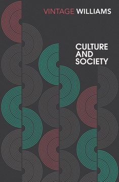 portada Culture and Society: Coleridge to Orwell 1780-1950 (in English)