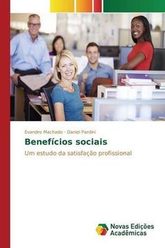 portada Benefícios sociais