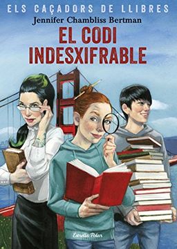 portada El codi indesxifrable (Catalan Edition)