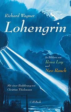 portada Lohengrin (in German)