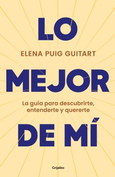 portada LO MEJOR DE MI (in Spanish)