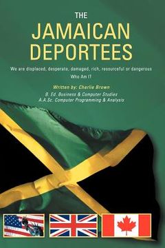 portada the jamaican deportees