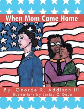 portada When Mom Came Home (en Inglés)
