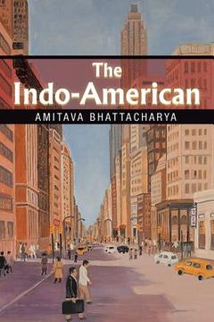 portada The Indo-American (en Inglés)