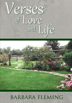 portada Verses of Love and Life (in English)