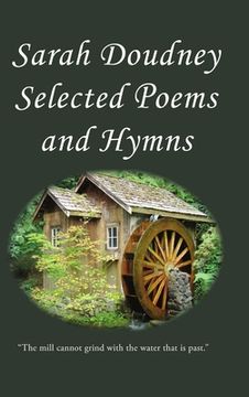 portada Sarah Doudney: Selected Poems and Hymns (en Inglés)