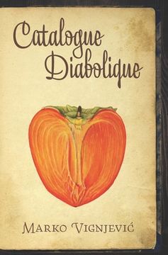 portada Catalogue Diabolique (en Inglés)