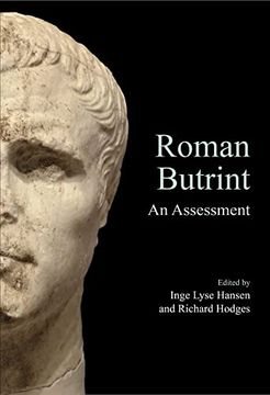 portada Roman Butrint: An Assessment: 1 (Butrint Archaeological Monographs) (en Inglés)