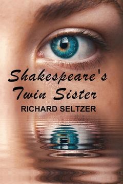 portada Shakespeare's Twin Sister (en Inglés)