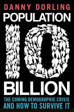 portada Population 10 Billion